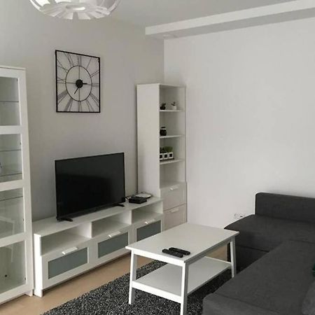 Апартаменти Trendy New And Large 3 Beds Люксембург Екстер'єр фото