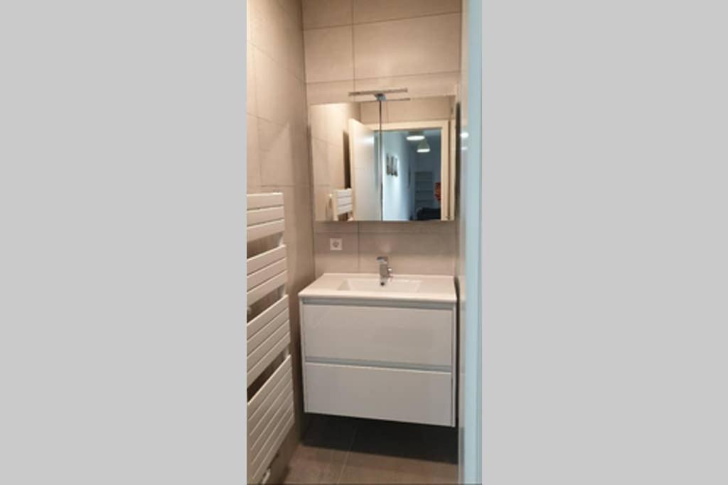 Апартаменти Trendy New And Large 3 Beds Люксембург Екстер'єр фото